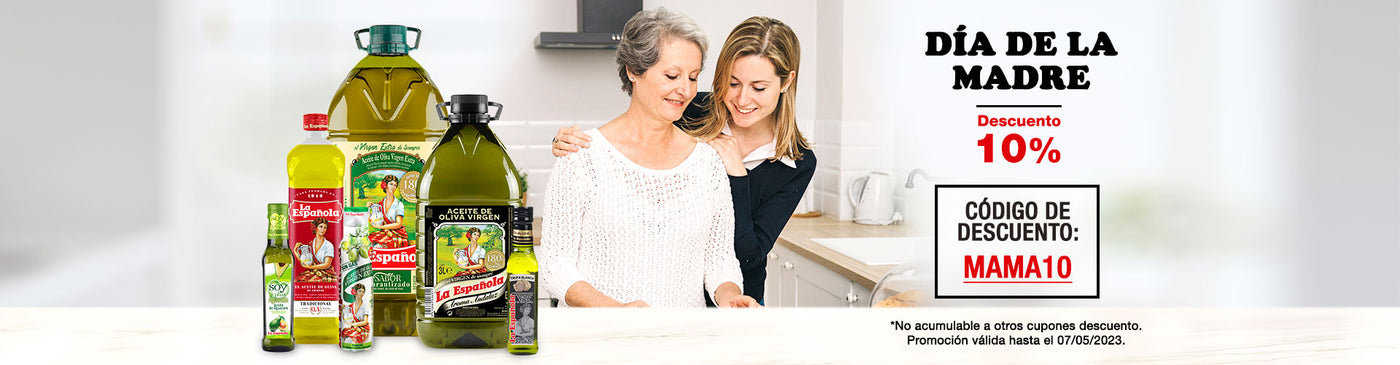 Día de la Madre