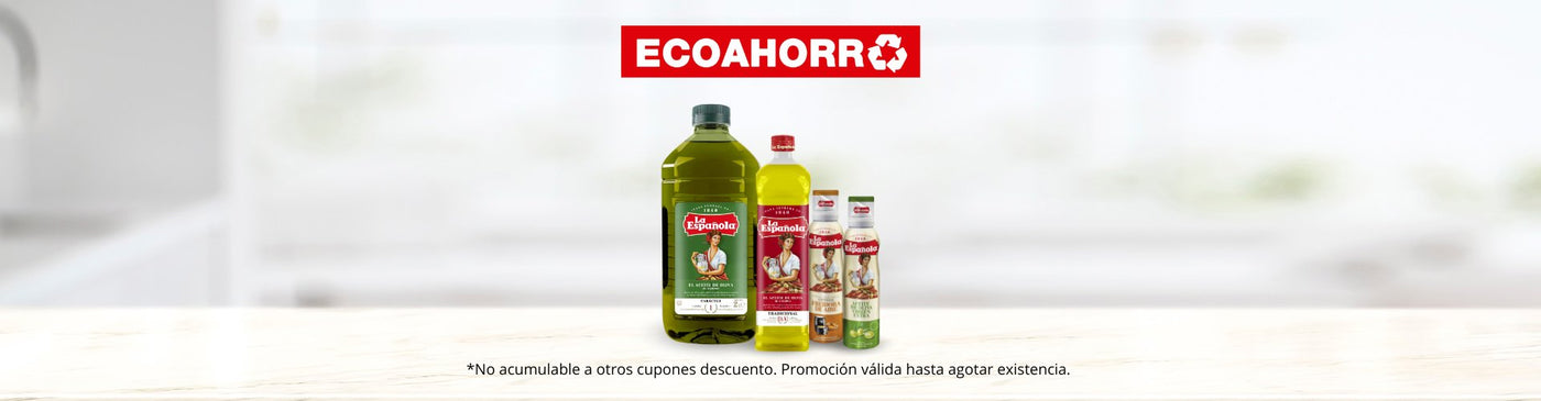 Eco ahorro