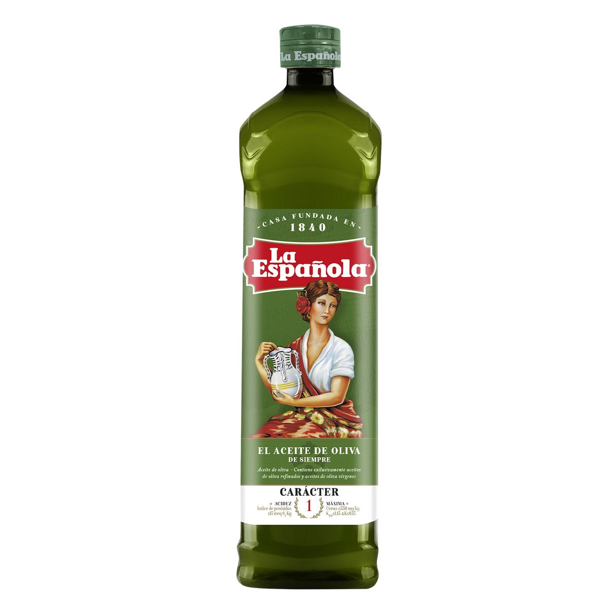 Aceite de Oliva Intenso 1L
