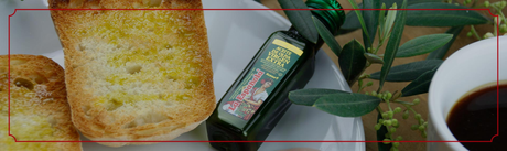 monodosis de aceite de oliva