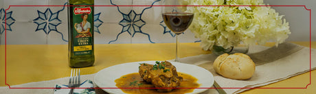 aceite de oliva virgen extra