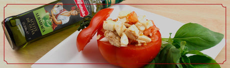 aceites aromatizados