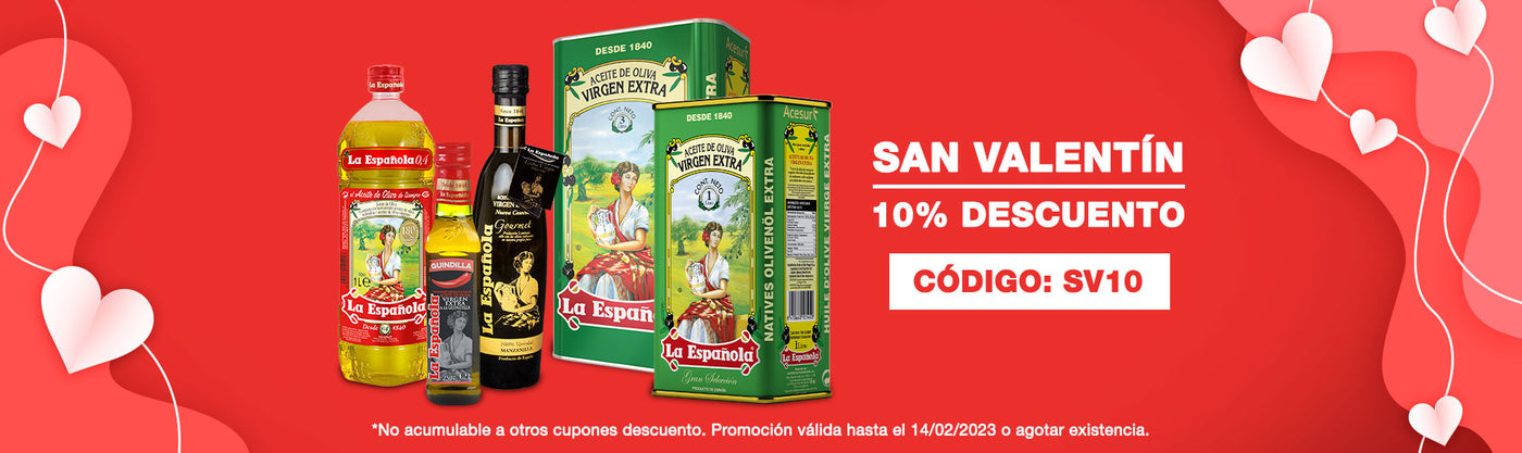 San Valentín