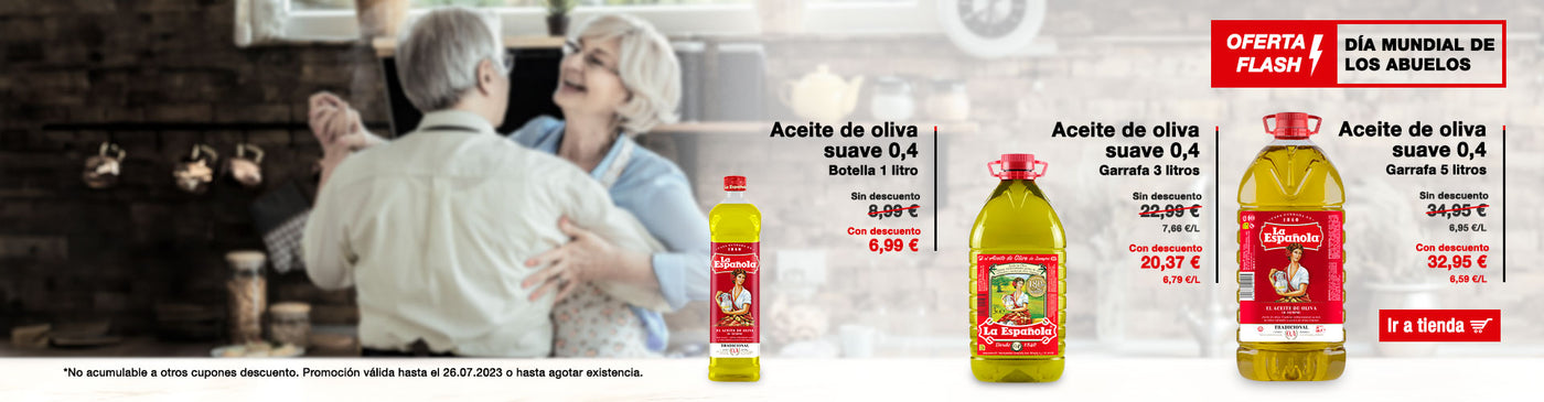 Día de los abuelos