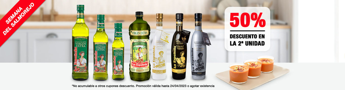 Día del salmorejo