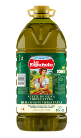 Aceite de Oliva Virgen Extra Coupage La Española en Garrafa de 5L