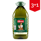 Aceite de Oliva Virgen Extra Garrafa 3L