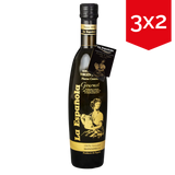 Aceite de Oliva Virgen Extra Gourmet Manzanilla La Española Botella Cristal 500ml