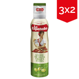 Aceite de Oliva Virgen Extra La Española en Spray de 200ml