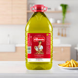 Aceite de Oliva suave 0,4 La Española en Garrafa 3L