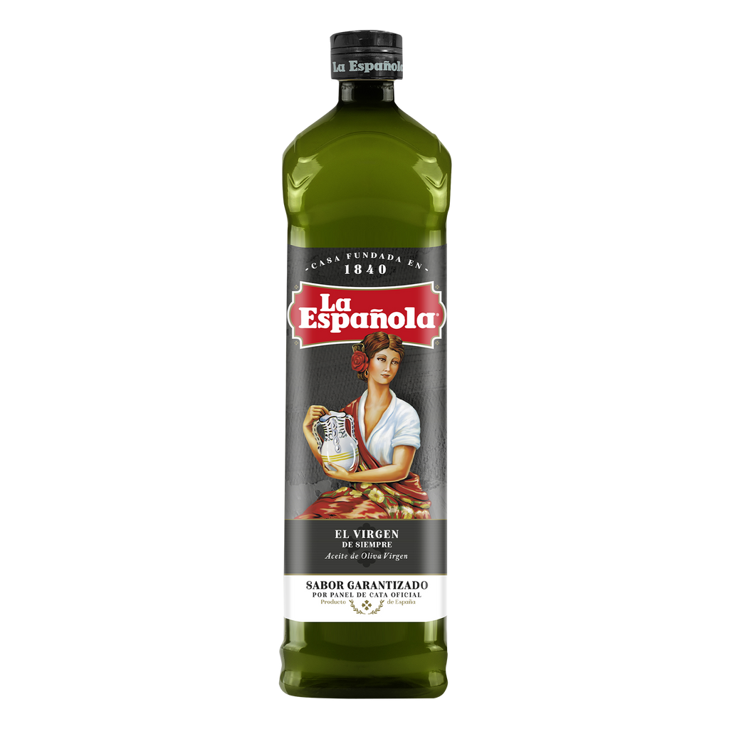 Aceite de oliva virgen Gran Selección Guillén garrafa de 5L – La Española  Aceites