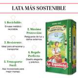 Aceite de Oliva Virgen Extra La Española en Lata de 3L