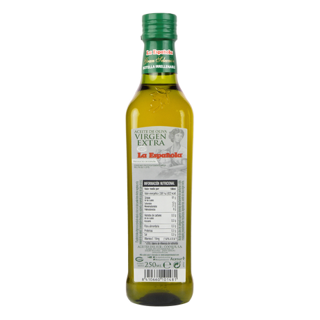 Aceite de Oliva Virgen Extra Gran Selección La Española 250ml