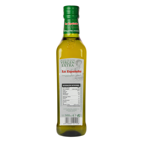 Aceite de Oliva Virgen Extra Gran Selección La Española 500ml
