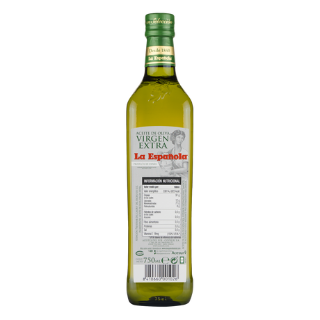 Aceite de Oliva Virgen Extra Gran Selección La Española 750ml