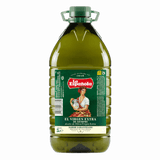 Aceite de Oliva Virgen Extra Garrafa 3L