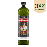 Aceite de Oliva Virgen Aroma Andaluz La Española en Botella de 1L