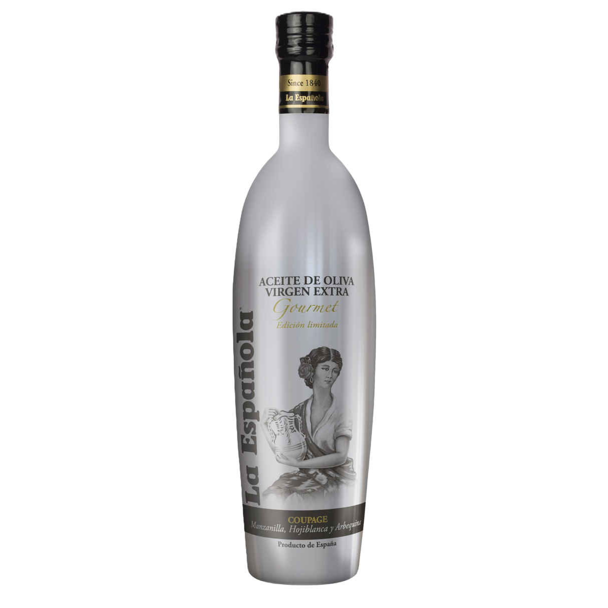 Aceite de Oliva Virgen Extra Gourmet coupage botella 500ml
