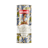 Aceite de Oliva Virgen Extra en Lata Cilíndrica 1L