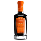 Aceto balsámico IGP Módena High Density de Ponti 100 ml