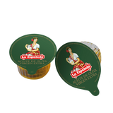 Bolsa de 10 monodosis de Aceite de Oliva Virgen Extra de 10 ml
