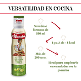Aceite de Oliva Virgen Extra La Española en Spray de 200ml