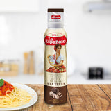 Aceite de Oliva Virgen Extra La Española con esencia de Trufa en Spray de 200ml
