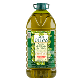 Aceite de orujo de oliva picual Mil Olivas garrafa de 5L
