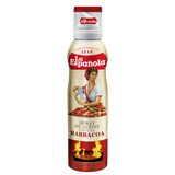 Aceite de Oliva La Española especial Barbacoa en Spray 200 ml