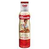 Aceite de Oliva Picante La Española en Spray 200 ml