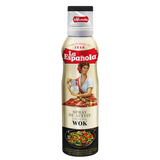 Aceite de Semillas La Española especial Wok en Spray 200 ml