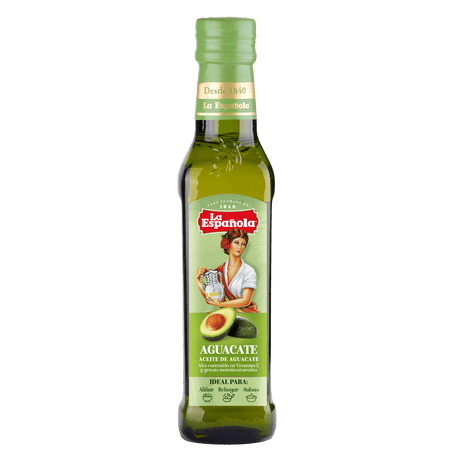 aceite de aguacate