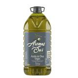 Aceite de oliva virgen Aromas del Sur garrafa de 5L