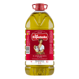 Aceite de Oliva suave 0,4 La Española en Garrafa 5L