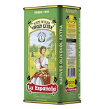 Aceite de Oliva Virgen Extra en Lata 1L