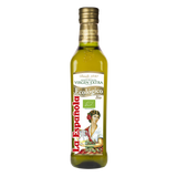 Aceite de oliva virgen extra ecológico