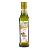 Aceite de Salvado de Sésamo Soy Plus La Española 250ml