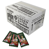 300 Sobres de Aceite de Oliva Virgen Extra de 15ml