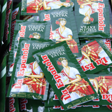 300 Sobres de Aceite de Oliva Virgen Extra de 15ml