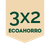 3X2 ecoahorro