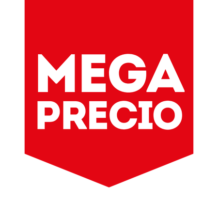 Mega precio